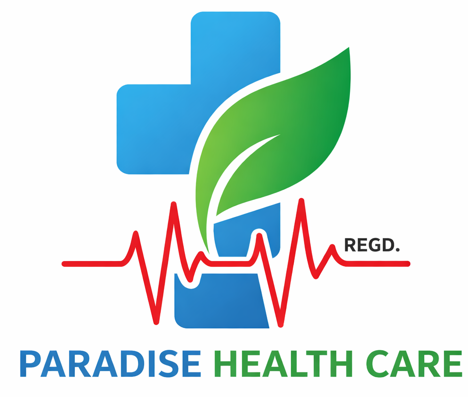 Paradise Health Care